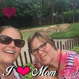 Meet your Posher, Colleen